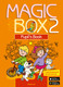 Учебник Аверсэв Английский язык MAGIC BOX 2 (Седунова Наталья и др.) - 