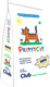 Наполнитель для туалета Prettycat Древесный Wood Granules 27022 / 620277 (10кг) - 
