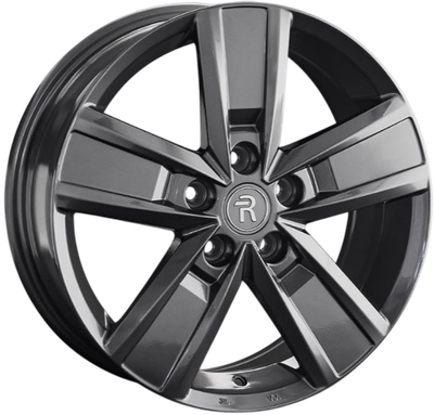 Литой диск Replay MR276 Mercedes 17x7