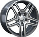 Литой диск Replay MR67 Mercedes 20x8.5