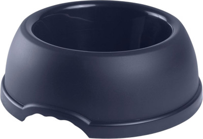 Миска для животных Mypets Solutions Enjoy 4 34002 / 25940040 (1.3л, темно-синий) - 