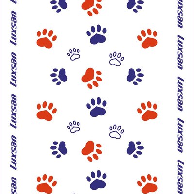 Одноразовая пеленка для животных Luxsan Premium LSN750786 (40x60) - 