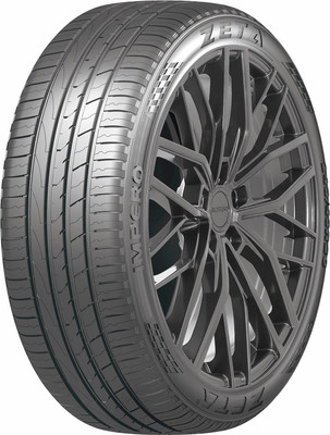 Зимняя шина Zeta Impero 215/50R18 96V - 
