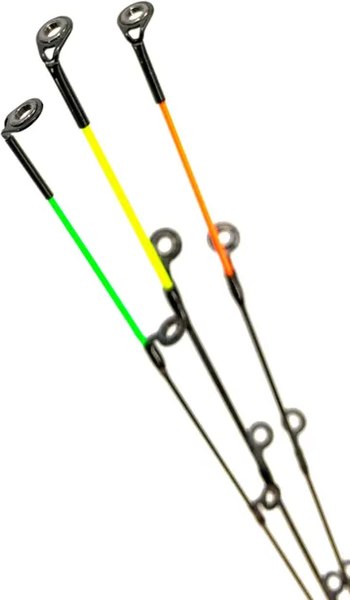 Удилище Dayo Standart 18305-180-3.3м (3+3) тест 60-180г / 14699
