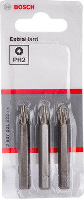 

Набор бит, 2.607.001.522