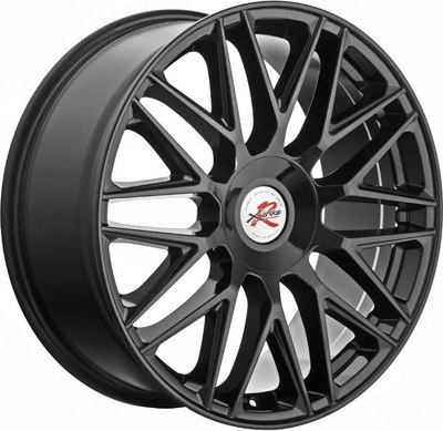

Литой диск, R042 Land Rover 20x8.5" 5x108мм DIA 63.4мм ET 45мм BK