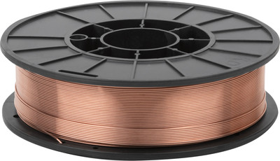 Проволока сварочная BRIDGE THQ-50C 1.2мм / 81752 (5кг) - 