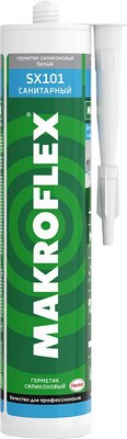 

Герметик силиконовый, SX 101