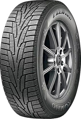 

Зимняя шина, I'Zen KW31 225/50R17 98R