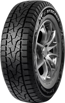 Зимняя легкогрузовая шина Tracmax X-Privilo S550 225/75R16C 115/112S -