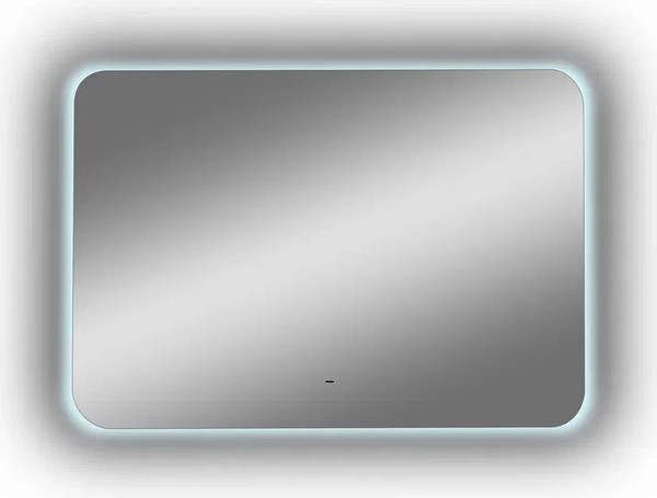 Купить Зеркало Grado Nuvia 600х800 в Барановичах