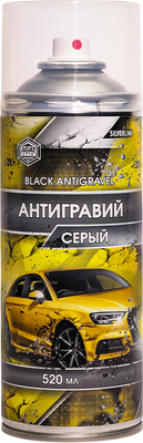 Антигравий Agat Avto SL0102 (520мл, серый) -
