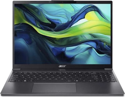 

Ноутбук, Aspire Go 15 AG15-51P-700X