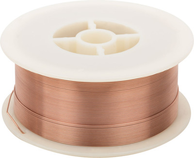 Проволока сварочная BRIDGE THQ-50C 0.8мм / 81734 (1кг) - 