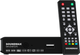 Смарт-приставка SoundMax SM-DVBT270 (черный) - 