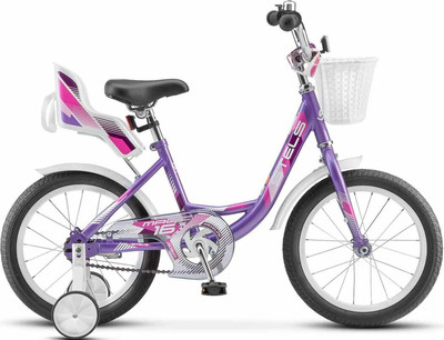 

Детский велосипед, Magic 18