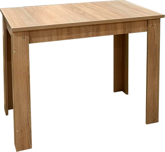 Купить Обеденный стол Поставымебель П-1 09 100х60х76 в Могилеве