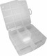 Органайзер для хранения Idi Land 221405201/0001 (бесцветный) -