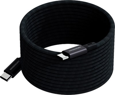 Кабель Magssory Link C CBL021 (2.4м, черный) - 