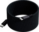 Кабель Magssory Link C CBL021 (2.4м, черный) - 