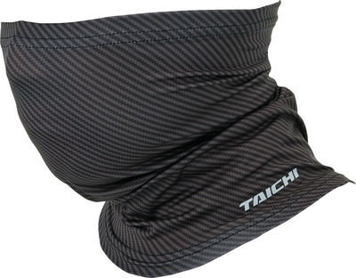 Бафф Taichi Coolride Face Mask RSX159-BK02 (карбон) -