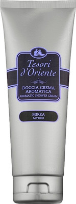 

Гель для душа, Mirra