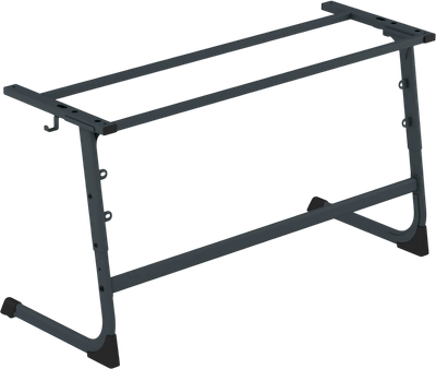 Подстолье Sheffilton SHT-TU94РВ А3-5 (антрацит) - 