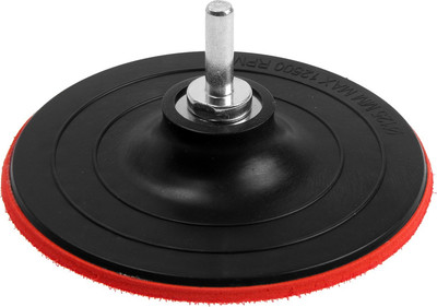 

Шлифподошва, для дрели и УШМ / 9319084