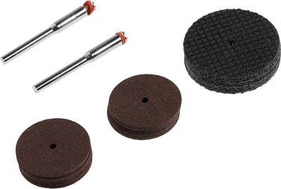 

Набор отрезных дисков, 10120528