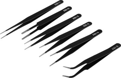 

Пинцет монтажный, 9904953