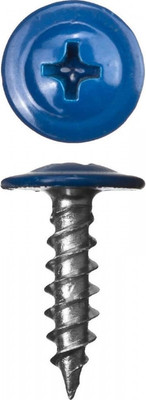 

Саморез, Острый с прессшайбой 4.2х19 / SMC2-55830-1000