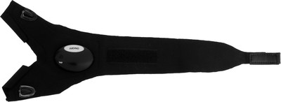 

Фонарь-перчатка, Со светодиодным фонариком и ремешком / 9570941