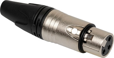 Коннектор Rockdale XLR003 -