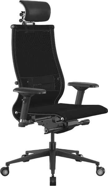 Кресло офисное Metta Samurai L2-9D