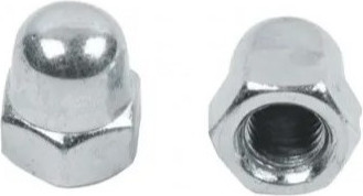 Гайка Starfix SM-36220-700 (700шт) - 