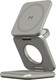 Зарядное устройство беспроводное Magssory Fold Pro WCH063 (титан) - 