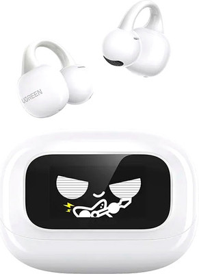 Беспроводные наушники Ugreen HiTune S6 WS208 / 55136 (белый) - 
