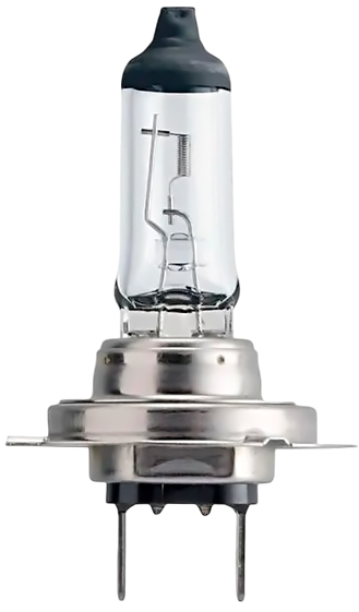 Автомобильная лампа Philips 12972PROQC1