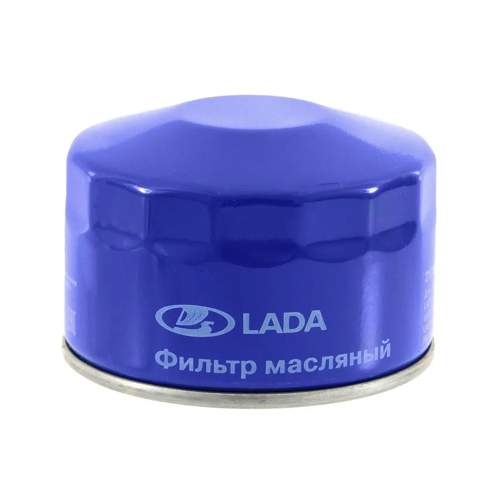 Масляный фильтр ВАЗ (LADA) 21080101200584