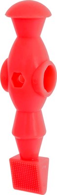 Фигурка для настольного футбола Weekend Heat / 53.004.00.5 (красный) - 