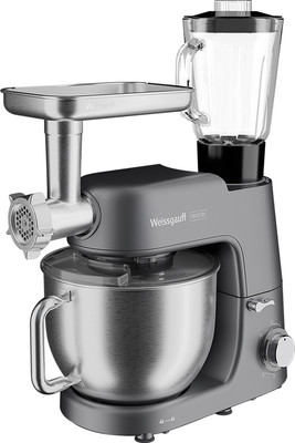 Кухонный комбайн Weissgauff WKM 791 MPT Multi Chef - 