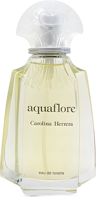 Туалетная вода Carolina Herrera Aquaflore (75мл) -