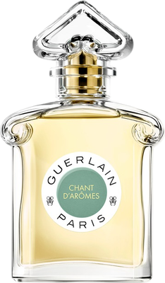 Туалетная вода Guerlain Chant D'aromes (75мл) -