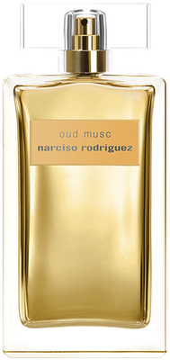 Парфюмерная вода Narciso Rodriguez Oud Musc Intense (100мл) -