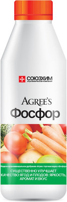 

Удобрение, ОМУ Фосфор