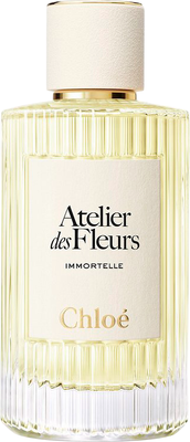 Парфюмерная вода Chloe Atelier des Fleurs Immortelle (150мл) - 
