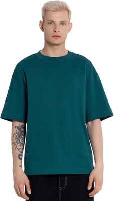 Футболка Mark Formelle 111883 (р.100-182/188, черное море) - 