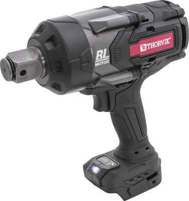 

Аккумуляторный гайковерт, BBIW012400DNB