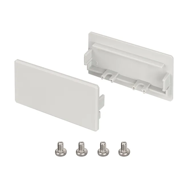 Заглушка для профиля Arlight PLS-LOCK-W50-SMT / 033773
