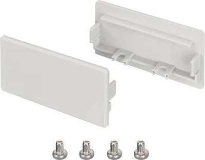 

Заглушка для профиля, PLS-LOCK-W50-SMT / 033773
